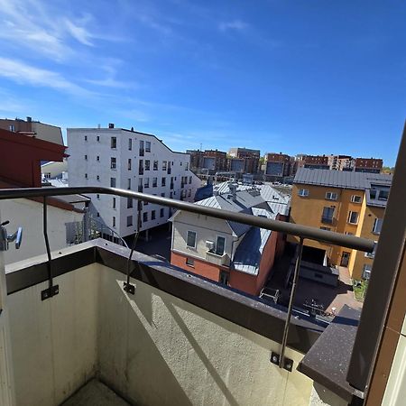 Borent Suite Apartment Turku Ngoại thất bức ảnh