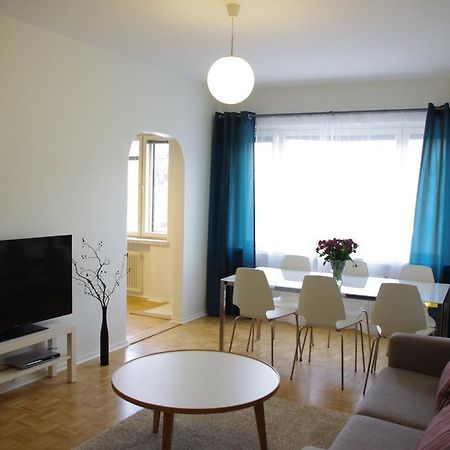 Borent Suite Apartment Turku Phòng bức ảnh