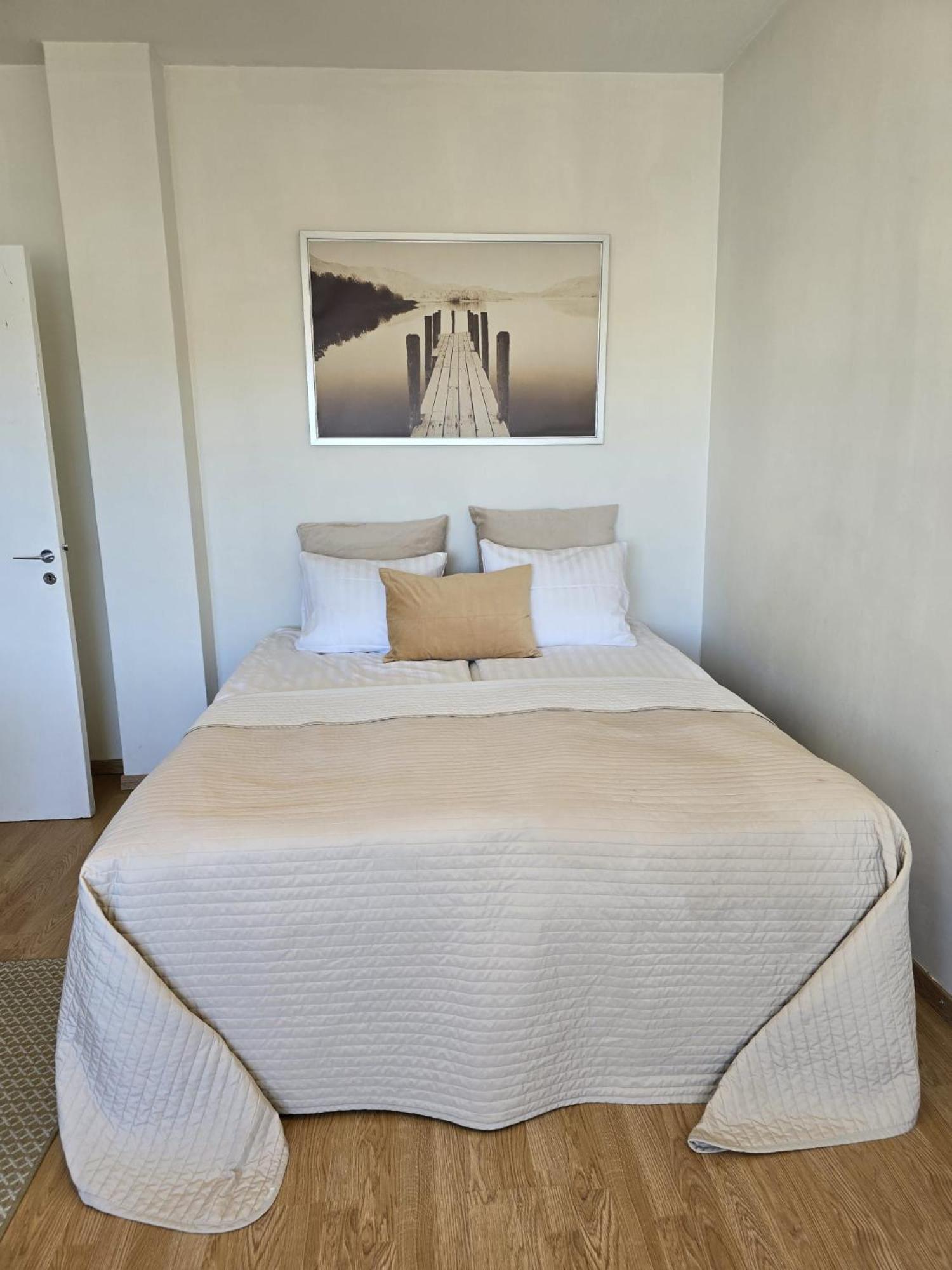 Borent Suite Apartment Turku Ngoại thất bức ảnh