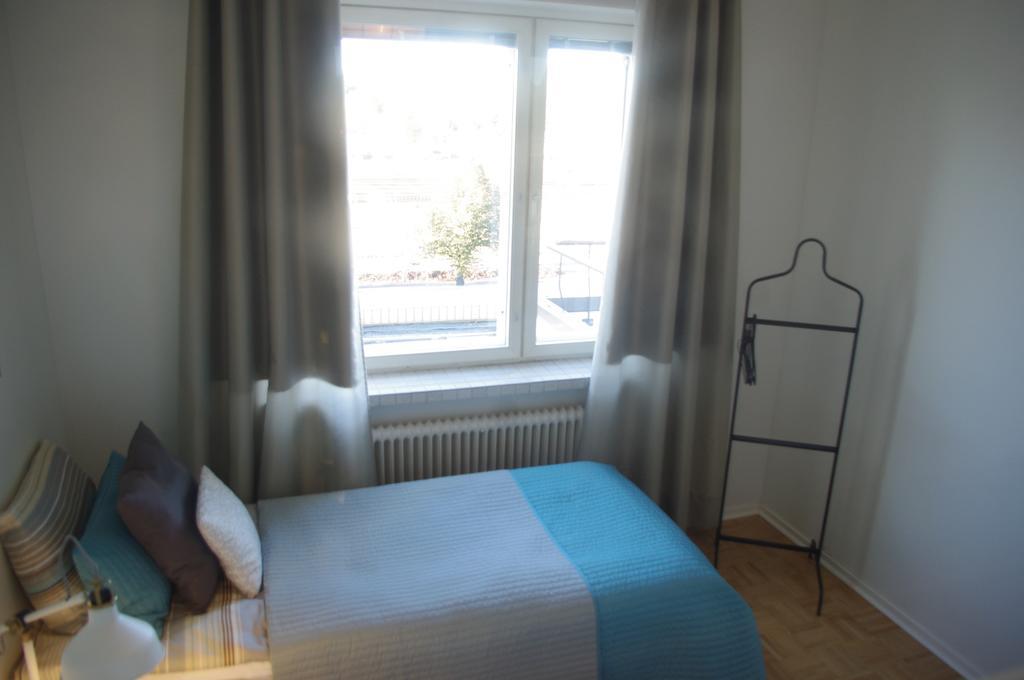 Borent Suite Apartment Turku Phòng bức ảnh