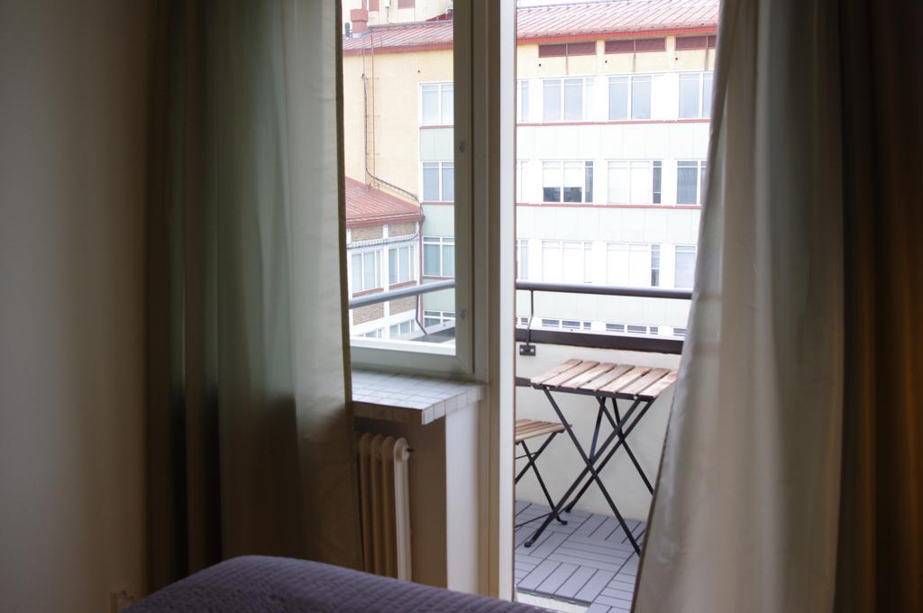 Borent Suite Apartment Turku Phòng bức ảnh