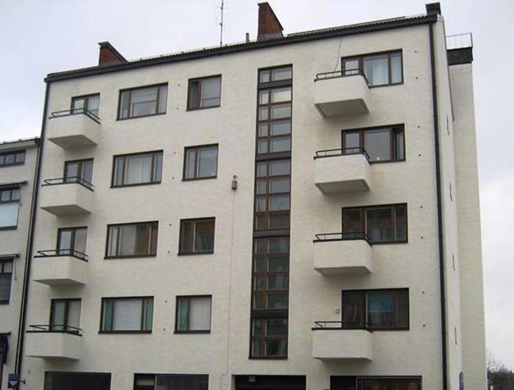 Borent Suite Apartment Turku Phòng bức ảnh