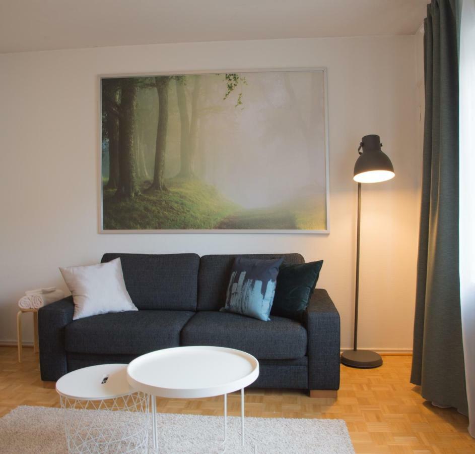 Borent Suite Apartment Turku Ngoại thất bức ảnh